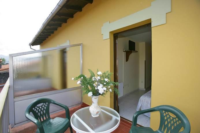 Hotel Monte Y Mar Colunga Habitación foto