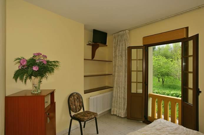 Hotel Monte Y Mar Colunga Habitación foto